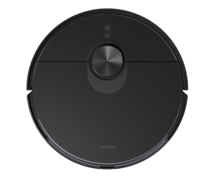 Robot sprzątający Xiaomi Robot sprzątający S20+ Black EU